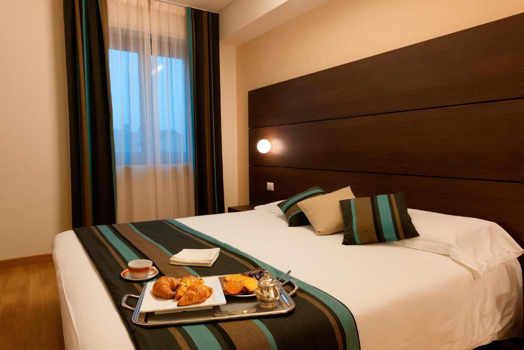 HB Aosta Hotel Bilik gambar